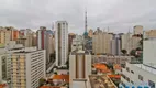 Foto 2 de Apartamento com 3 Quartos à venda, 114m² em Jardim Paulista, São Paulo