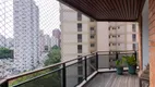 Foto 35 de Apartamento com 4 Quartos para venda ou aluguel, 206m² em Vila Nova Conceição, São Paulo