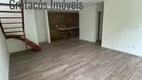 Foto 2 de Cobertura com 3 Quartos à venda, 138m² em Samambaia, Petrópolis