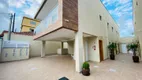 Foto 18 de Casa de Condomínio com 2 Quartos à venda, 53m² em Jardim Real, Praia Grande