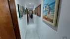 Foto 6 de Casa com 3 Quartos à venda, 95m² em Marapé, Santos