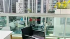 Foto 9 de Flat com 1 Quarto à venda, 38m² em Itaim Bibi, São Paulo