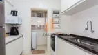 Foto 5 de Apartamento com 1 Quarto para alugar, 40m² em Higienópolis, São Paulo