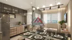 Foto 3 de Apartamento com 2 Quartos à venda, 40m² em Vila Nova Cintra, Mogi das Cruzes