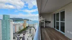 Foto 6 de Apartamento com 3 Quartos à venda, 133m² em Aparecida, Santos