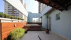 Foto 31 de Cobertura com 4 Quartos à venda, 256m² em Vila Andrade, São Paulo