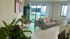 Foto 2 de Apartamento com 4 Quartos à venda, 135m² em Boa Viagem, Recife