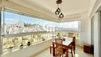 Foto 4 de Apartamento com 4 Quartos à venda, 141m² em Gutierrez, Belo Horizonte