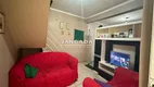 Foto 2 de Sobrado com 4 Quartos à venda, 150m² em Parque Jandaia, Carapicuíba