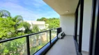 Foto 6 de Apartamento com 1 Quarto à venda, 48m² em Balneário Praia do Pernambuco, Guarujá