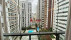 Foto 13 de Flat com 1 Quarto para alugar, 35m² em Itaim Bibi, São Paulo