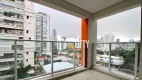 Foto 8 de Apartamento com 1 Quarto à venda, 66m² em Brooklin, São Paulo