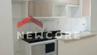 Foto 3 de Apartamento com 3 Quartos à venda, 52m² em Jardim dos Calegaris, Paulínia