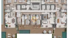 Foto 13 de Apartamento com 4 Quartos à venda, 255m² em Centro, Balneário Camboriú