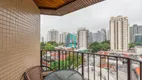 Foto 18 de Apartamento com 3 Quartos à venda, 150m² em Campo Belo, São Paulo