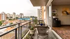 Foto 9 de Apartamento com 3 Quartos à venda, 143m² em Vila Congonhas, São Paulo