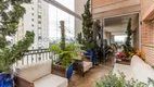 Foto 13 de Apartamento com 4 Quartos à venda, 428m² em Moema, São Paulo