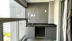 Foto 3 de Apartamento com 1 Quarto para alugar, 31m² em Moema, São Paulo