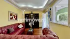 Foto 5 de Casa com 4 Quartos à venda, 399m² em Caiçaras, Belo Horizonte