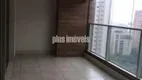 Foto 4 de Apartamento com 1 Quarto para alugar, 62m² em Vila Nova Conceição, São Paulo