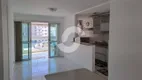 Foto 2 de Apartamento com 2 Quartos à venda, 83m² em Charitas, Niterói
