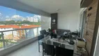 Foto 10 de Apartamento com 3 Quartos à venda, 137m² em Loteamento Residencial Vila Bella, Campinas