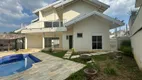 Foto 7 de Casa de Condomínio com 4 Quartos à venda, 326m² em Real Park, Mogi das Cruzes