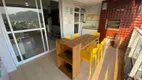 Foto 3 de Apartamento com 3 Quartos à venda, 91m² em Centro, Bertioga