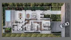 Foto 3 de Casa de Condomínio com 3 Quartos à venda, 307m² em Condominio Residencial Vila Jardim, Cuiabá