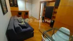 Foto 2 de Flat com 1 Quarto para alugar, 40m² em Itaim Bibi, São Paulo