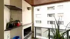 Foto 6 de Apartamento com 4 Quartos para venda ou aluguel, 220m² em Moema, São Paulo
