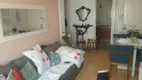 Foto 10 de Apartamento com 2 Quartos à venda, 80m² em Vila Hamburguesa, São Paulo