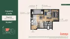 Foto 27 de Apartamento com 2 Quartos à venda, 59m² em Água Verde, Curitiba