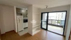 Foto 8 de Apartamento com 1 Quarto para venda ou aluguel, 43m² em Centro, Londrina