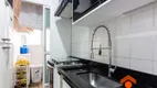 Foto 9 de Apartamento com 3 Quartos à venda, 70m² em Jaguaré, São Paulo