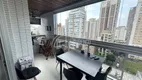 Foto 11 de Apartamento com 4 Quartos à venda, 209m² em Boqueirão, Santos