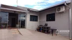 Foto 3 de Casa com 4 Quartos à venda, 155m² em Vila Operaria, Paranavaí