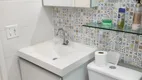 Foto 8 de Apartamento com 2 Quartos à venda, 43m² em Recanto Camanducaia, Jaguariúna