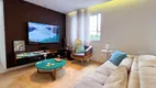 Foto 2 de Apartamento com 2 Quartos à venda, 105m² em Vila da Serra, Nova Lima