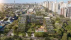 Foto 6 de Apartamento com 4 Quartos à venda, 352m² em Bigorrilho, Curitiba