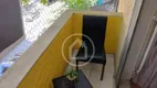 Foto 5 de Apartamento com 3 Quartos à venda, 100m² em Tijuca, Rio de Janeiro