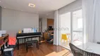 Foto 4 de Apartamento com 3 Quartos à venda, 89m² em Sumaré, São Paulo