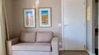 Foto 3 de Apartamento com 1 Quarto para alugar, 52m² em Pompeia, Santos