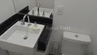 Foto 9 de Flat com 1 Quarto para alugar, 30m² em Vila Olímpia, São Paulo