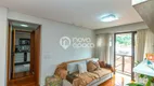 Foto 3 de Apartamento com 2 Quartos à venda, 86m² em Botafogo, Rio de Janeiro