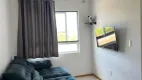 Foto 2 de Apartamento com 2 Quartos à venda, 52m² em Nova Palhoça, Palhoça