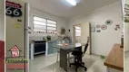 Foto 16 de Apartamento com 3 Quartos à venda, 136m² em José Menino, Santos