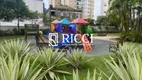 Foto 33 de Apartamento com 3 Quartos à venda, 111m² em Ponta da Praia, Santos