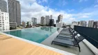 Foto 33 de Apartamento com 1 Quarto à venda, 28m² em Vila Madalena, São Paulo