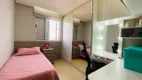 Foto 10 de Apartamento com 3 Quartos à venda, 135m² em Castelo, Belo Horizonte